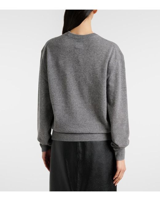 Pullover di Totême  in Gray