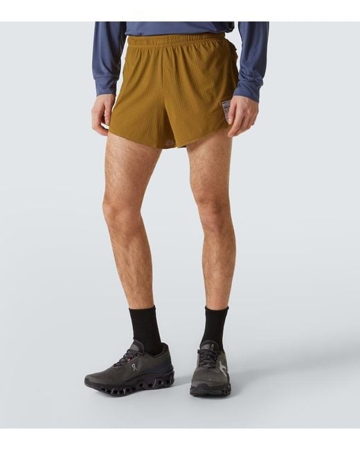 Satisfy Natural Space-O 2.5 Technical Shorts for men