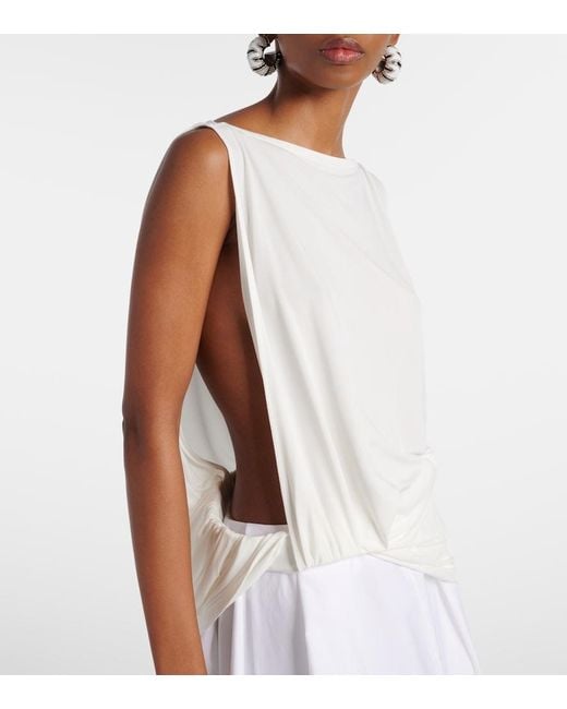 Jacquemus White Top