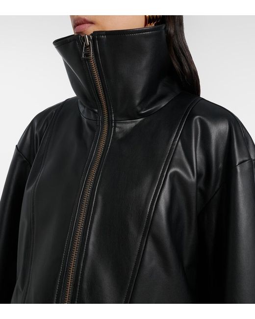 Chaqueta Brian Veronica Beard de color Black