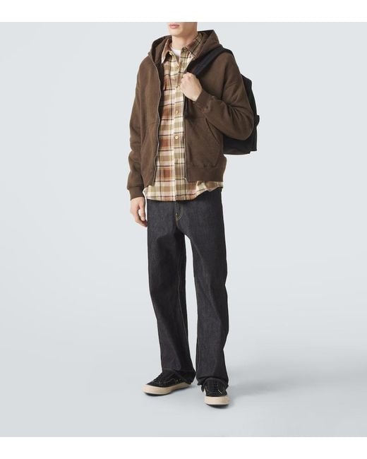 Visvim Black 18L Technical Backpack for men