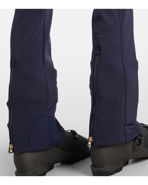 Bogner Blue Hazel2 Ski Pants