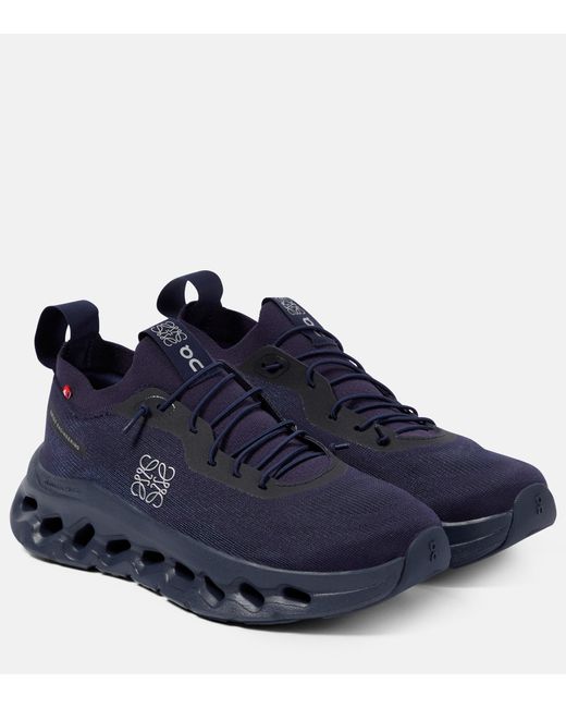X On Cloudtilt - Sneakers di Loewe in Blue