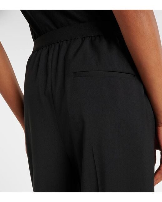 Pantaloni Regular di Loewe in Blue