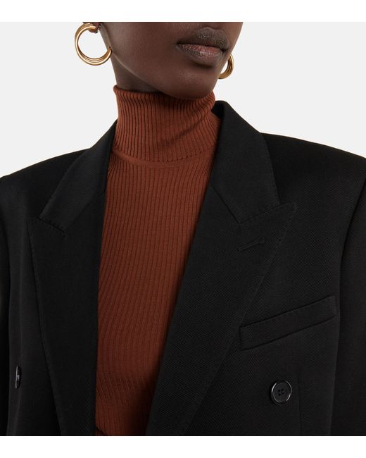 Wolford Turtleneck Sweater | Lyst