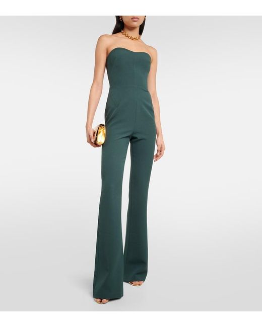 Mono Immie Safiyaa de color Green