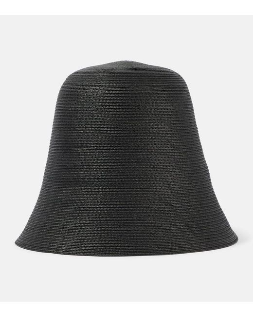 Cappello Capanna di Max Mara in Black