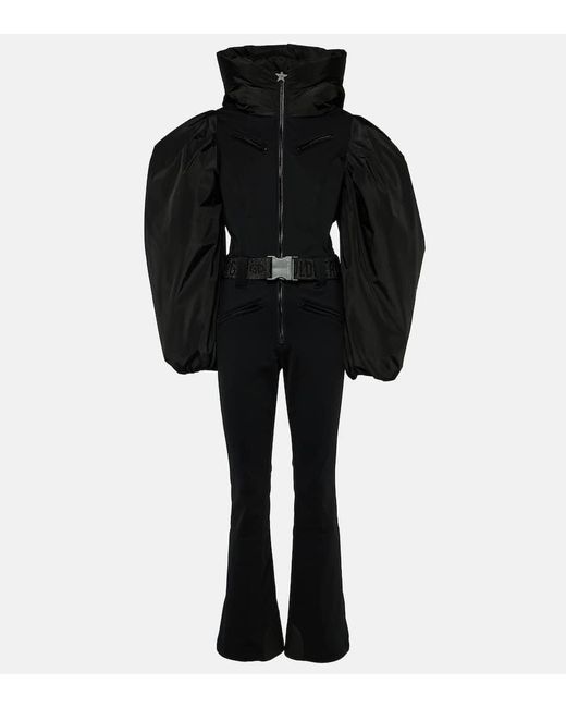 Goldbergh Black Voom Ski Suit
