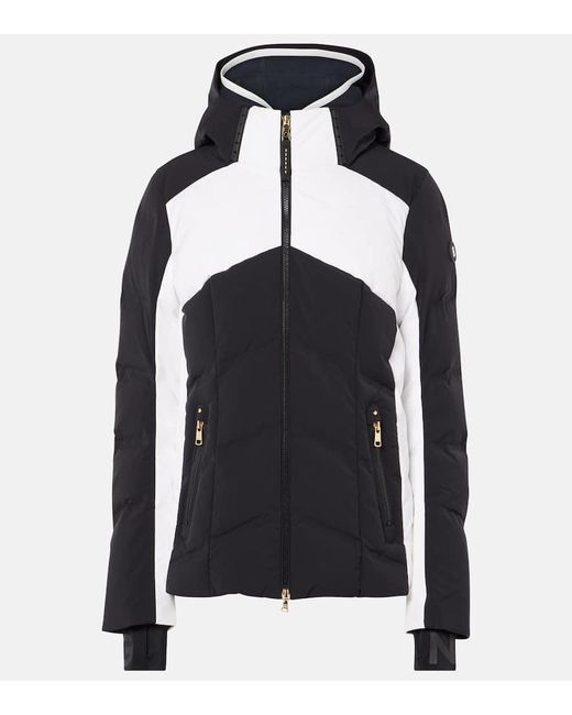 Giacca Da Sci Delina di Bogner in Black