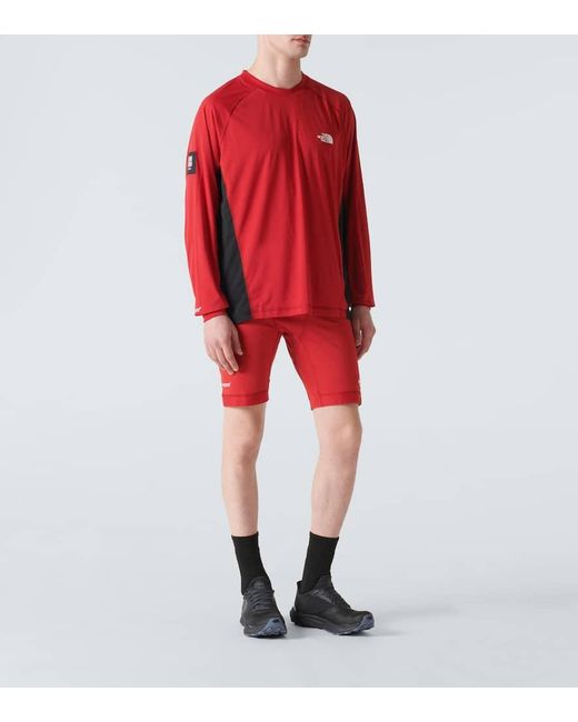 The North Face X Undercover T-Shirt in Red für Herren