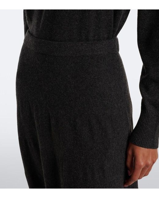 Gonna Lunga Helma di arch4 in Black