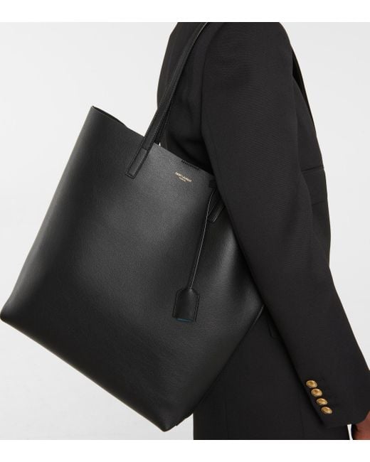 saint laurent large tote