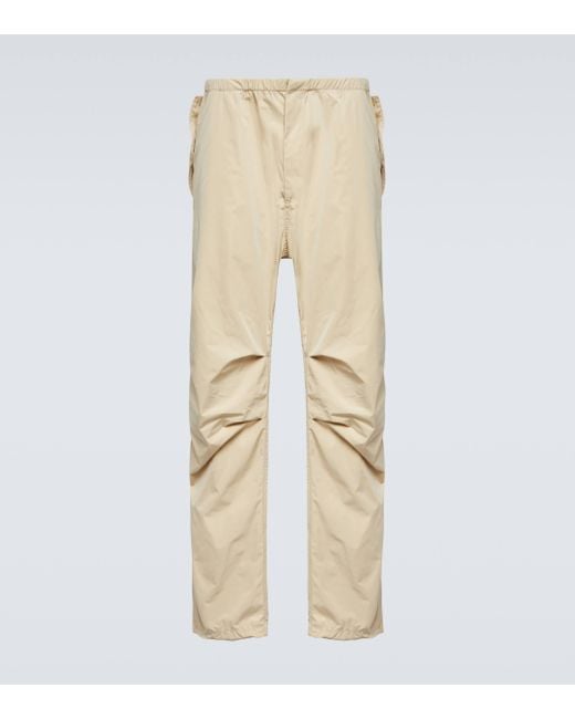 The Row Natural Antico Pants for men