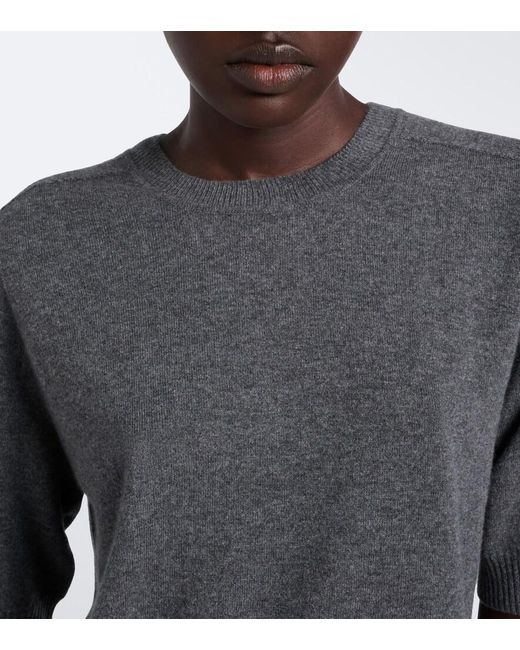 Pullover Kai di arch4 in Gray