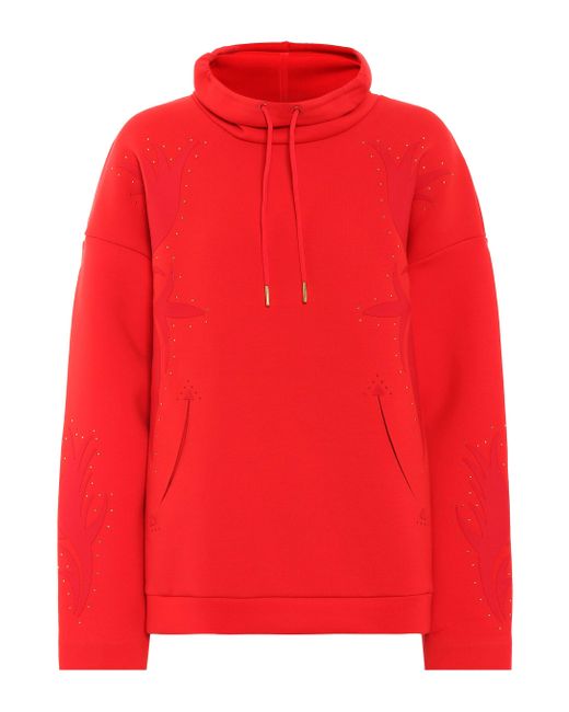 nike oversized sweat