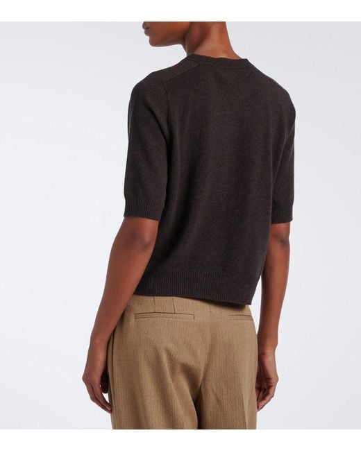 Pullover Evie di arch4 in Black