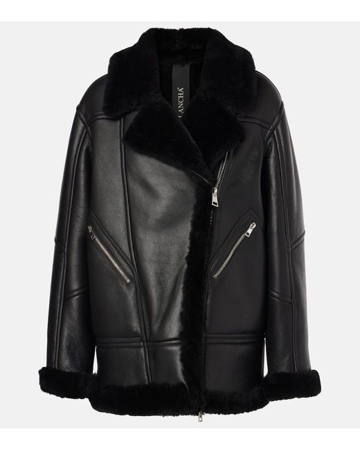 Giacca di Blancha in Black