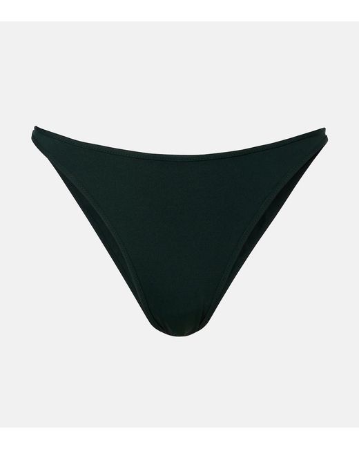Eres Black Ultime Bikini Bottoms