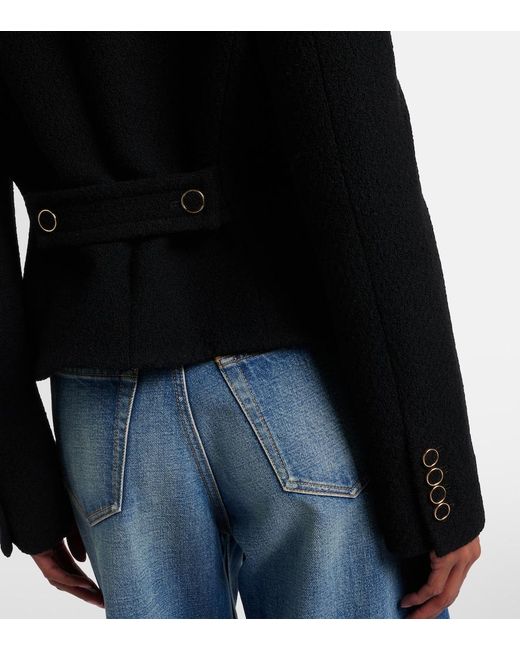 Giacca di Chloé in Black