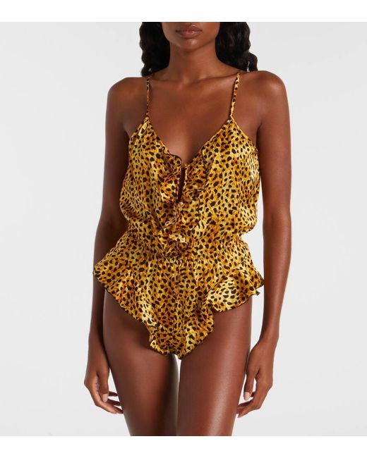 Body di Versace in Multicolor