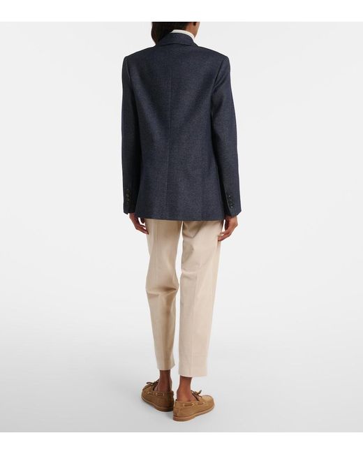 Eleventy Natural Cotton Corduroy Straight Pants