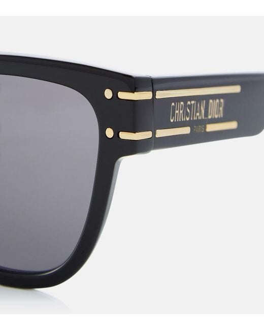 Dior Multicolor Diorsignature S6U Sunglasses
