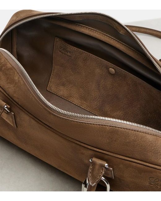 Borsa Amazona 31 di Loewe in Brown