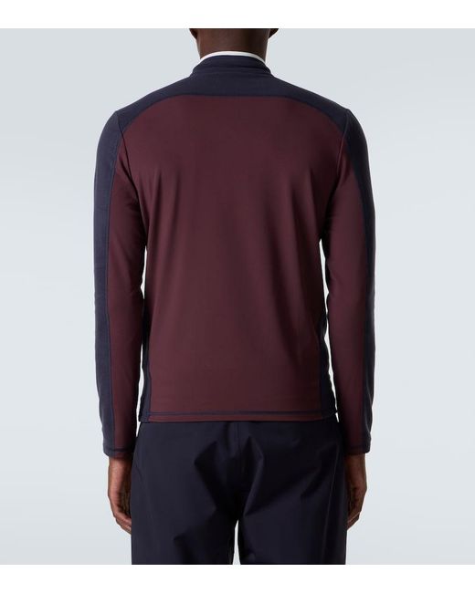 Pull Giacomo Bogner pour homme en coloris Blue