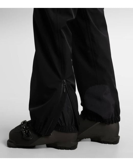 Tuta Da Sci Apex di CORDOVA in Black