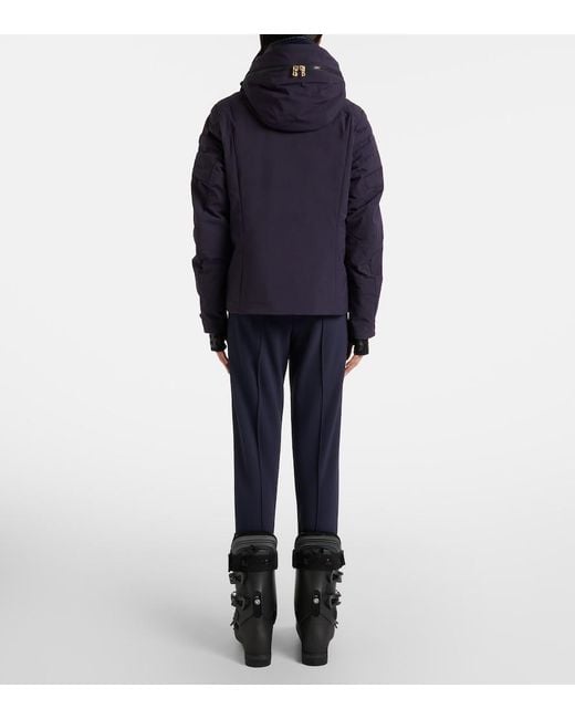 Giacca Da Sci Kea1T di Bogner in Blue