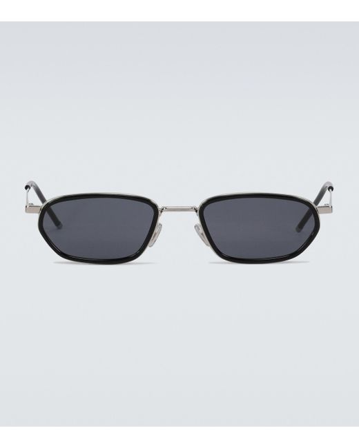 Dior Multicolor Diorshock Metal-frame Sunglasses for men