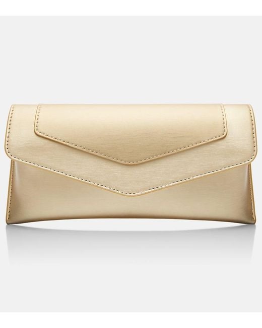Occhiali Da Sole Cat-Eye Serpenti Forever di BVLGARI in Brown
