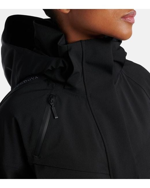 Tuta Da Sci Apex di CORDOVA in Black