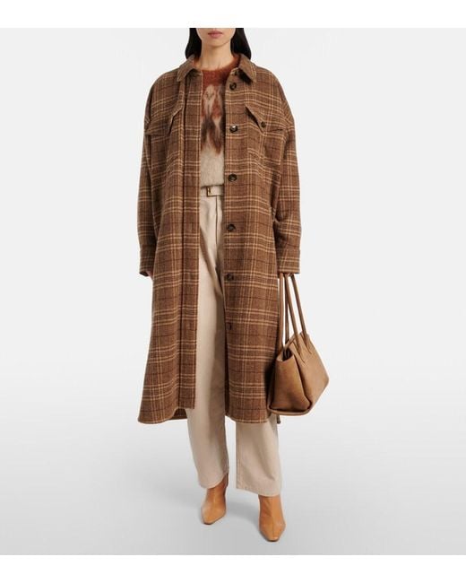 Paris Texas Brown Belle Leather Ankle Boots