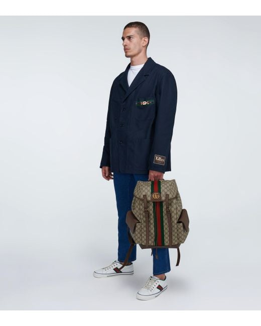 ophidia gg medium backpack