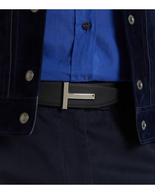 Tom Ford Multicolor Belt for men