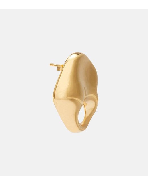 Tom Ford Metallic Ohrringe Amor