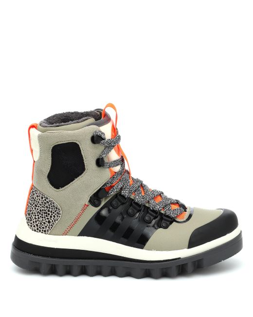 adidas By Stella McCartney Eulampis Hiking Boots | Lyst