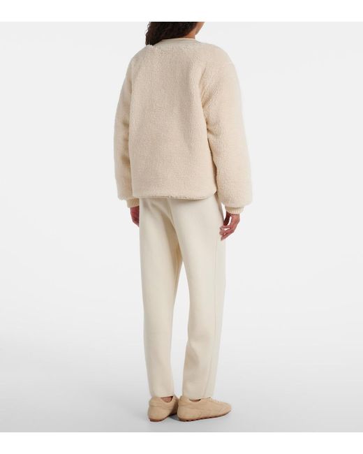 Varley Natural Drew Reversible Jacket