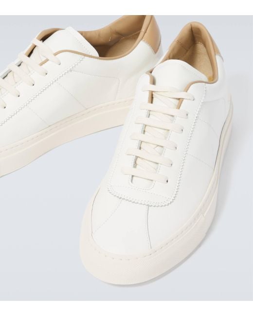 Common Projects White Tennis 70 Low-top Leather Sneakers for men