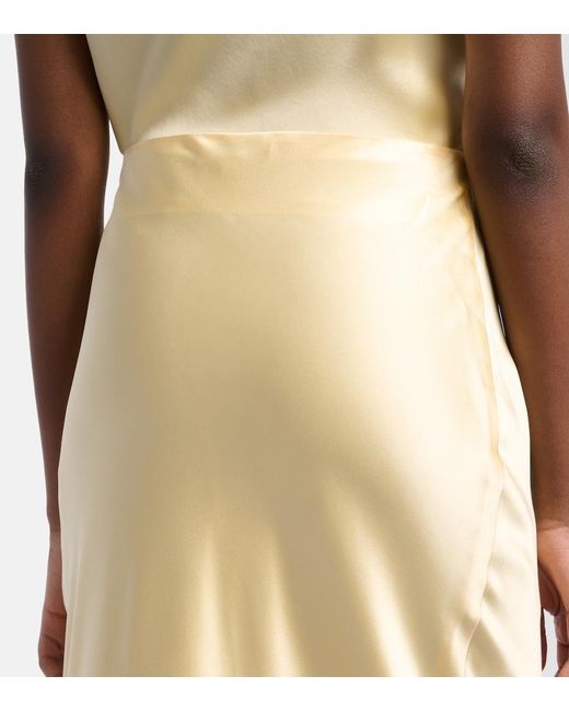 Gonna Lunga di The Sei in Yellow