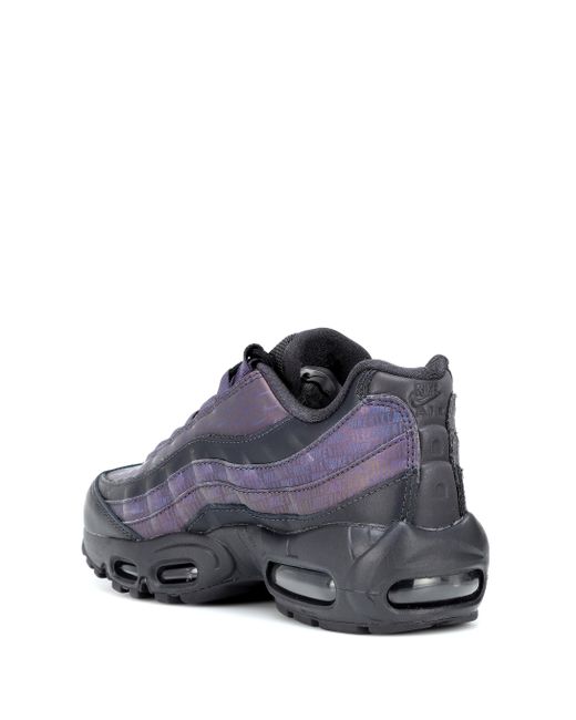 nike 95 leather