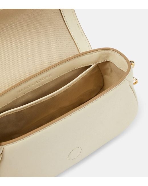 Borsa A Spalla Clover di Marc Jacobs in Natural