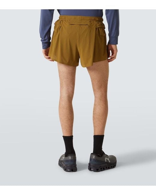 Satisfy Natural Space-O 2.5 Technical Shorts for men