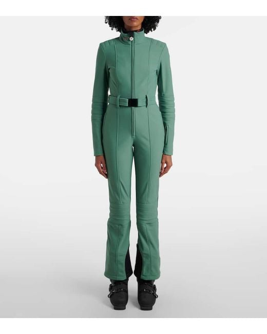 Perfect Moment Green Skianzug Jg