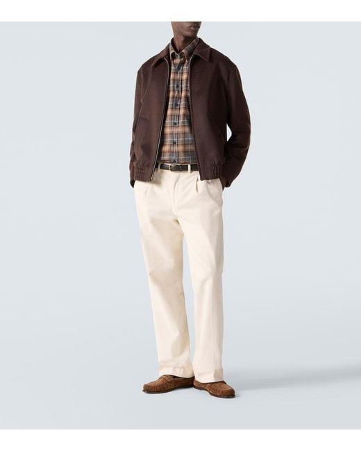 Camicia di Slowear in Multicolor da Uomo