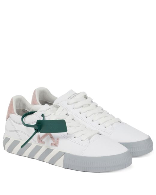 off white vulcanized mytheresa