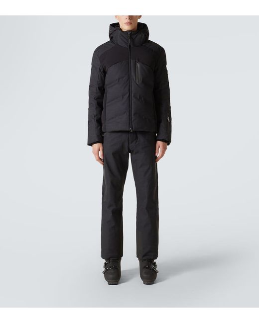 Bogner Skijacke Maad in Blue für Herren