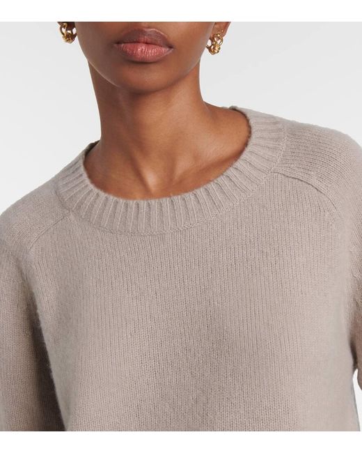 Joseph Natural Cashmere Sweater