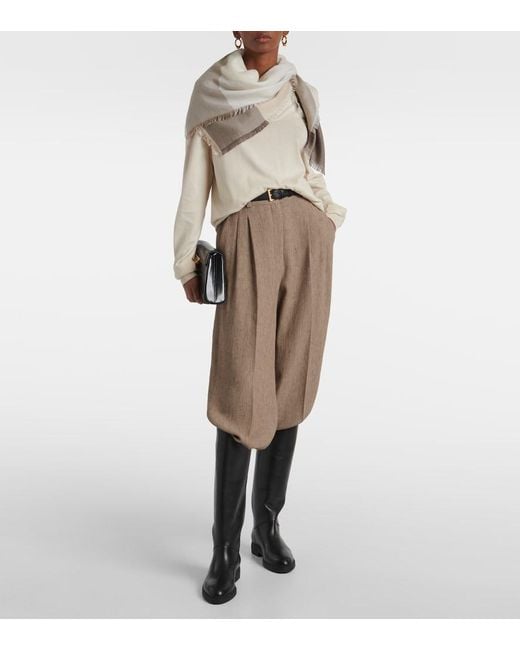 LORO PIANA Kilda レザー ニーハイブーツ【関税込み】 LORO PIANA Kilda レザー ニーハイブーツ | NET-A-PORTER